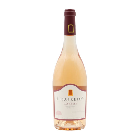 Ribafreixo Cashmere Rosé