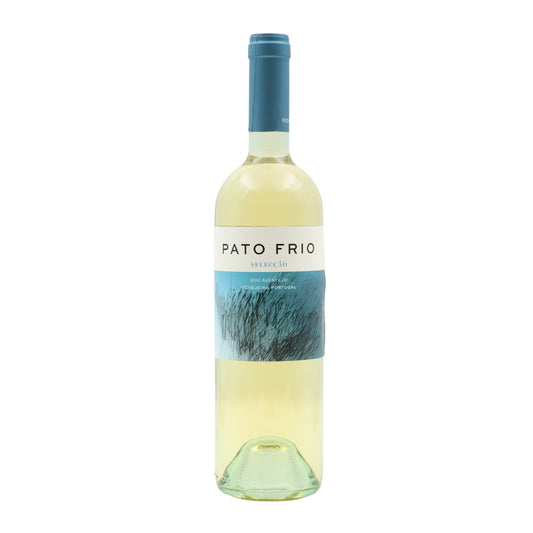 Pato Frio Selection White 2021