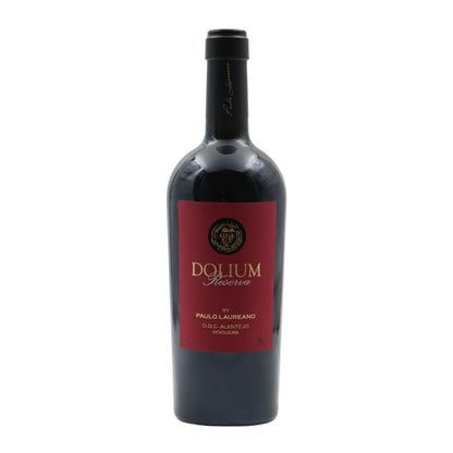 Paulo Laureano Dolium Tinto 2014