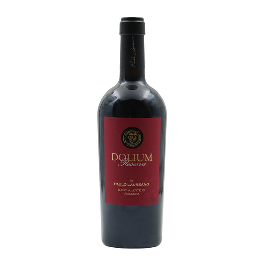 Paulo Laureano Dolium Red 2014