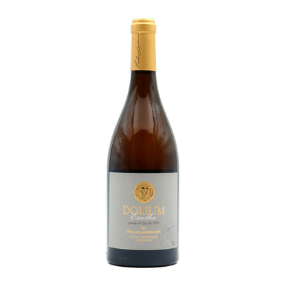 Paulo Laureano Dolium White 2019