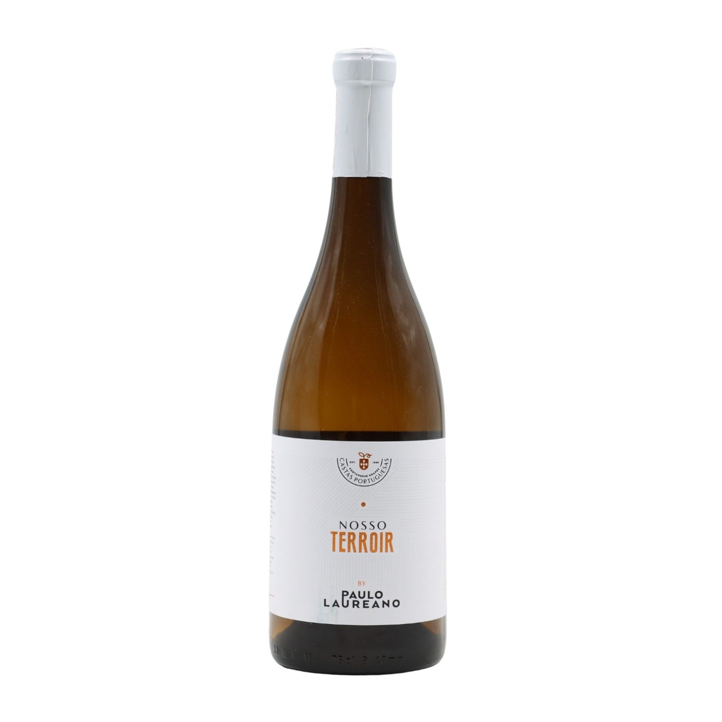 Paulo Laureano Nosso Terroir Branco