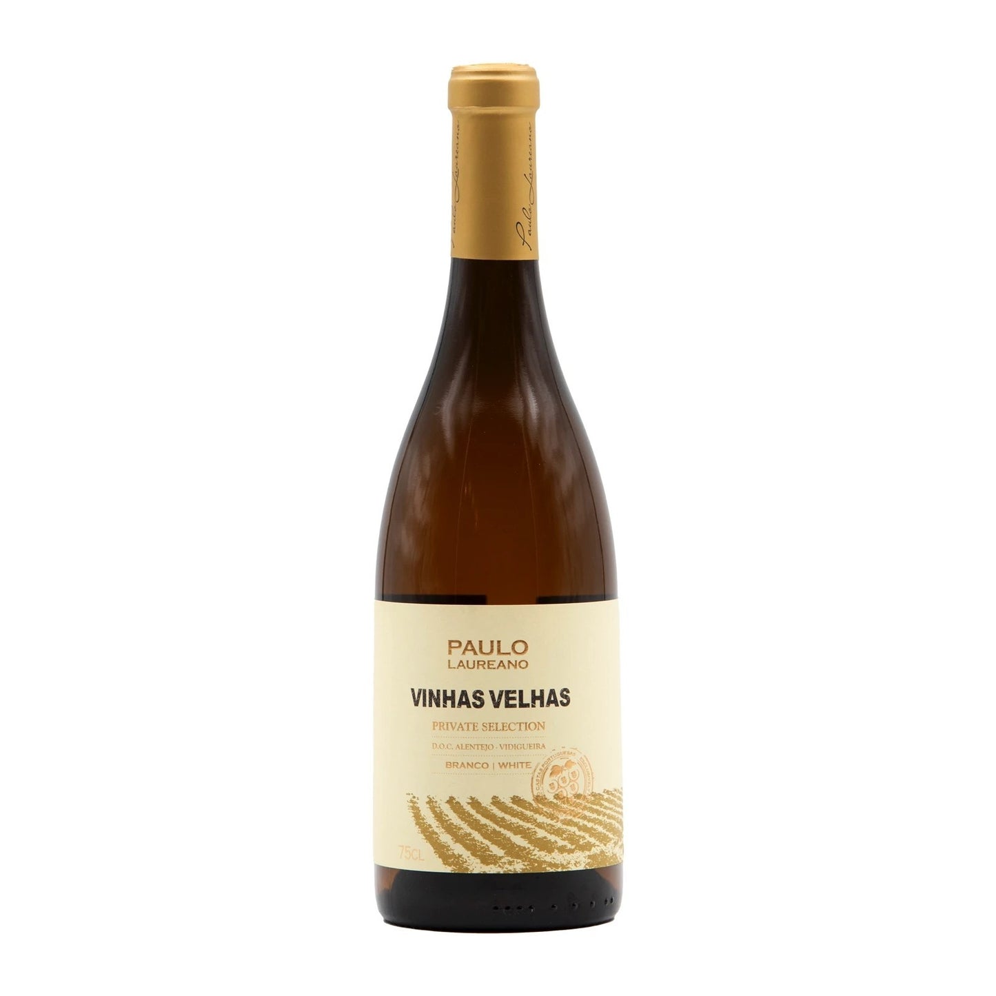 Paulo Laureano Old Vines Private Selection Branco 2019