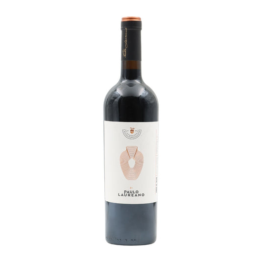 Paulo Laureano Red Wine 2018