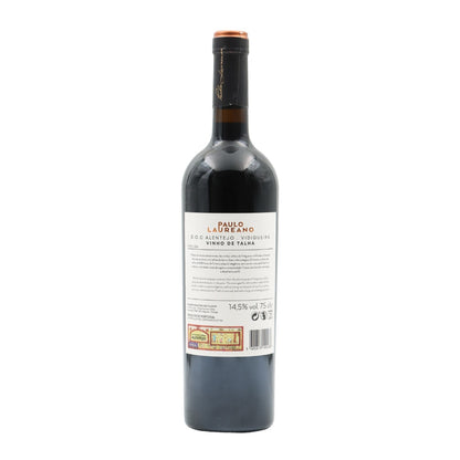 Paulo Laureano Red Wine 2018