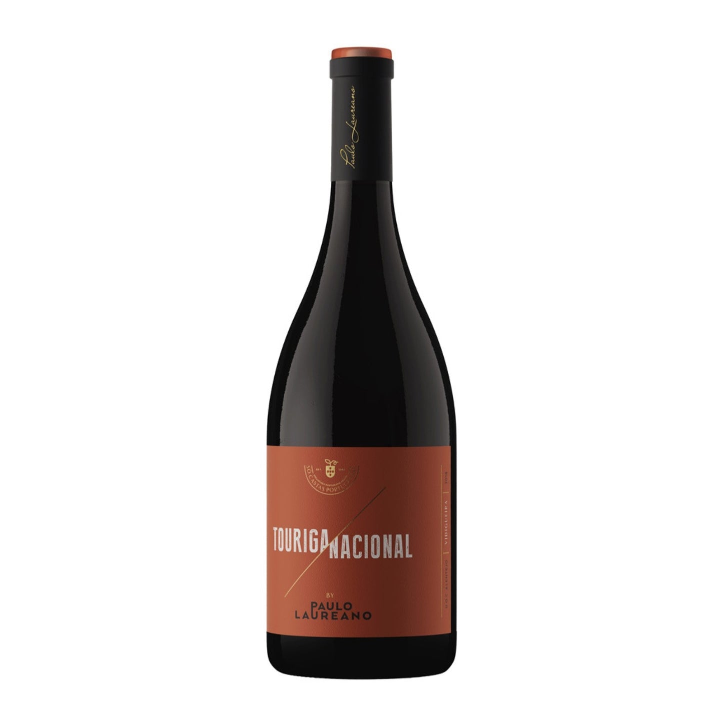 Paulo Laureano Touriga Nacional Red 2019