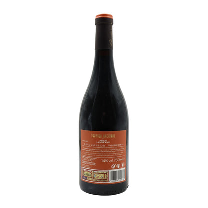 Paulo Laureano Touriga Nacional Red 2019