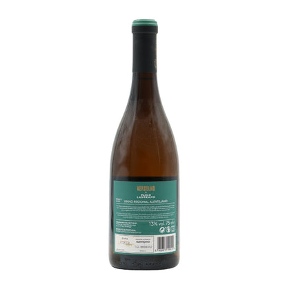 Paulo Laureano Verdelho White 2019