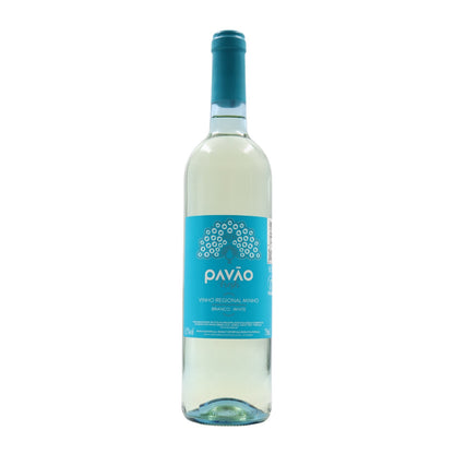Pavão Fresh Branco