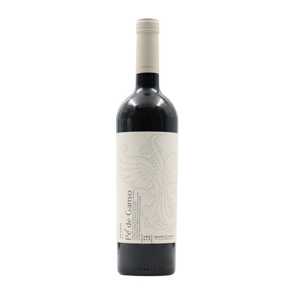 Pé de Ganso Reserve Red 2020