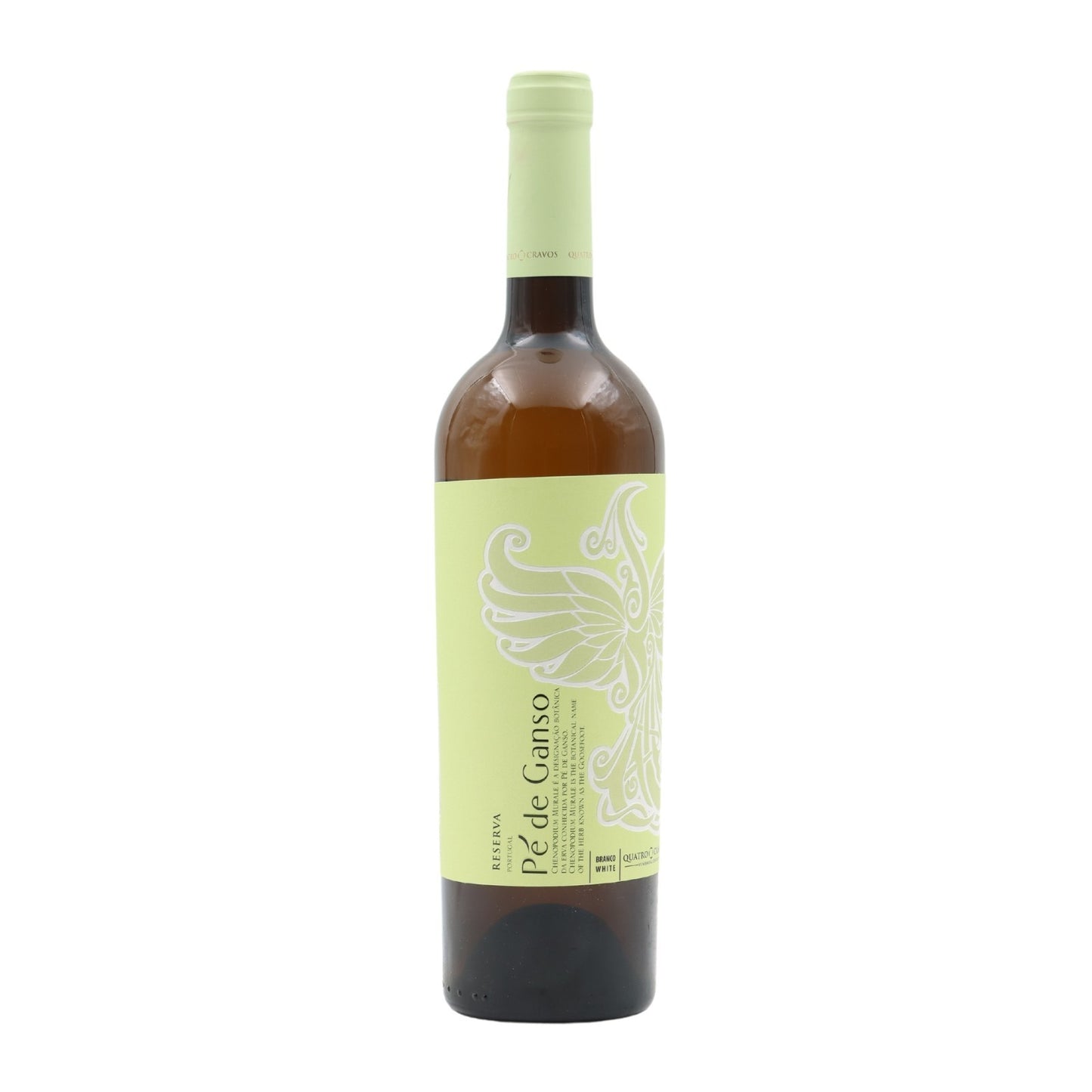 Pé de Ganso Reserve White 2020