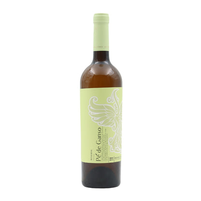 Pé de Ganso Reserve White 2020