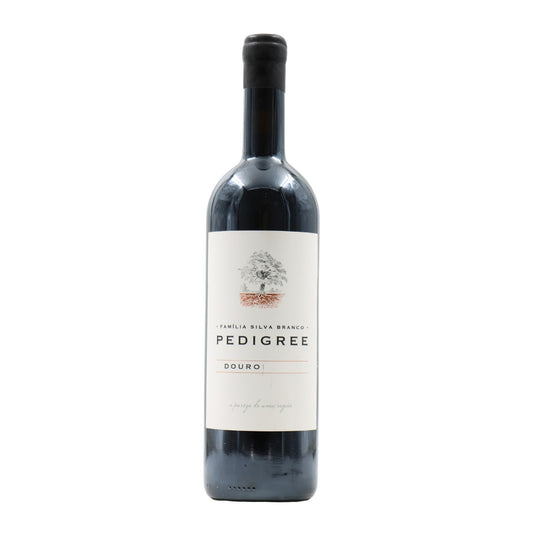 Pedigree Tinto 2017