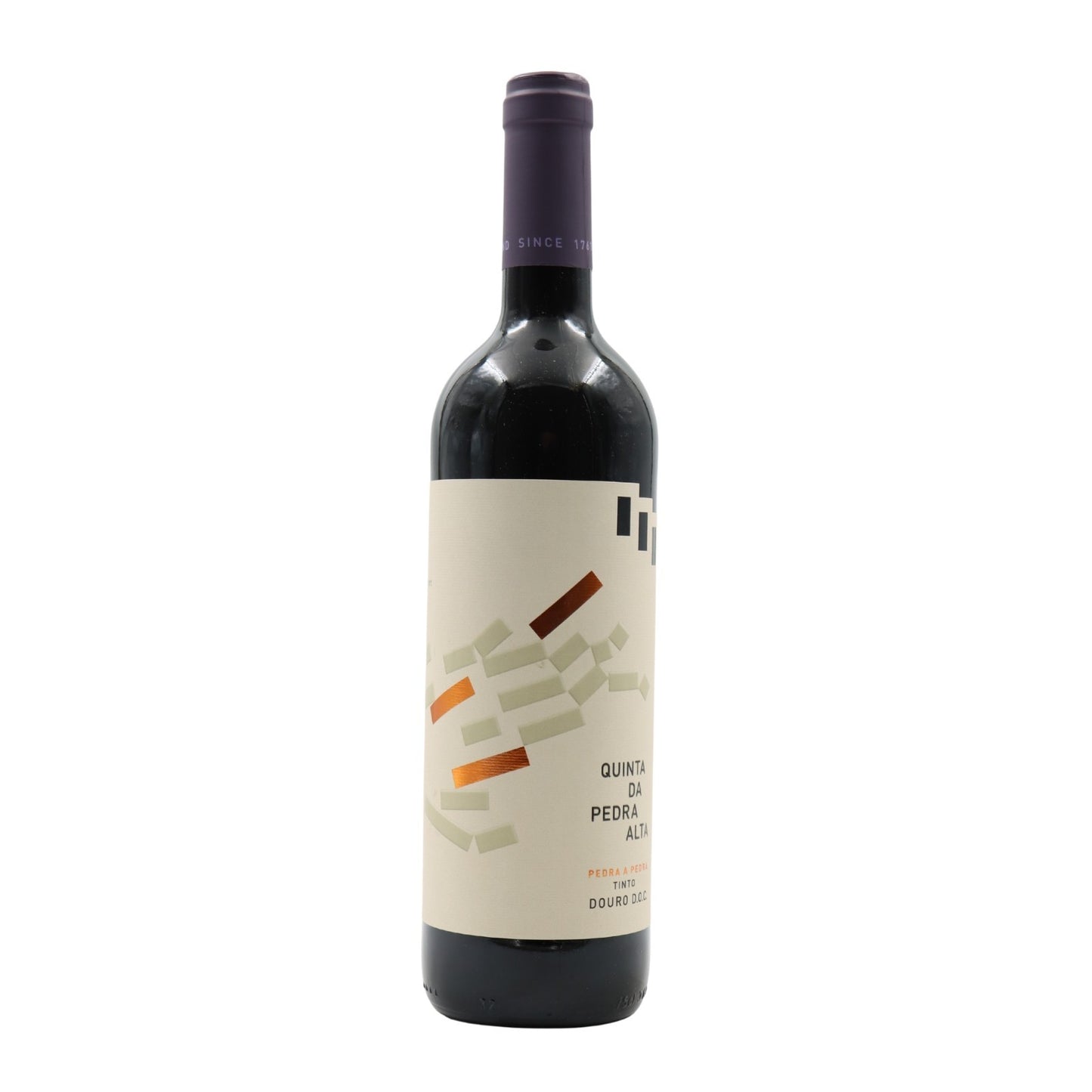 Pedra a Pedra Tinto