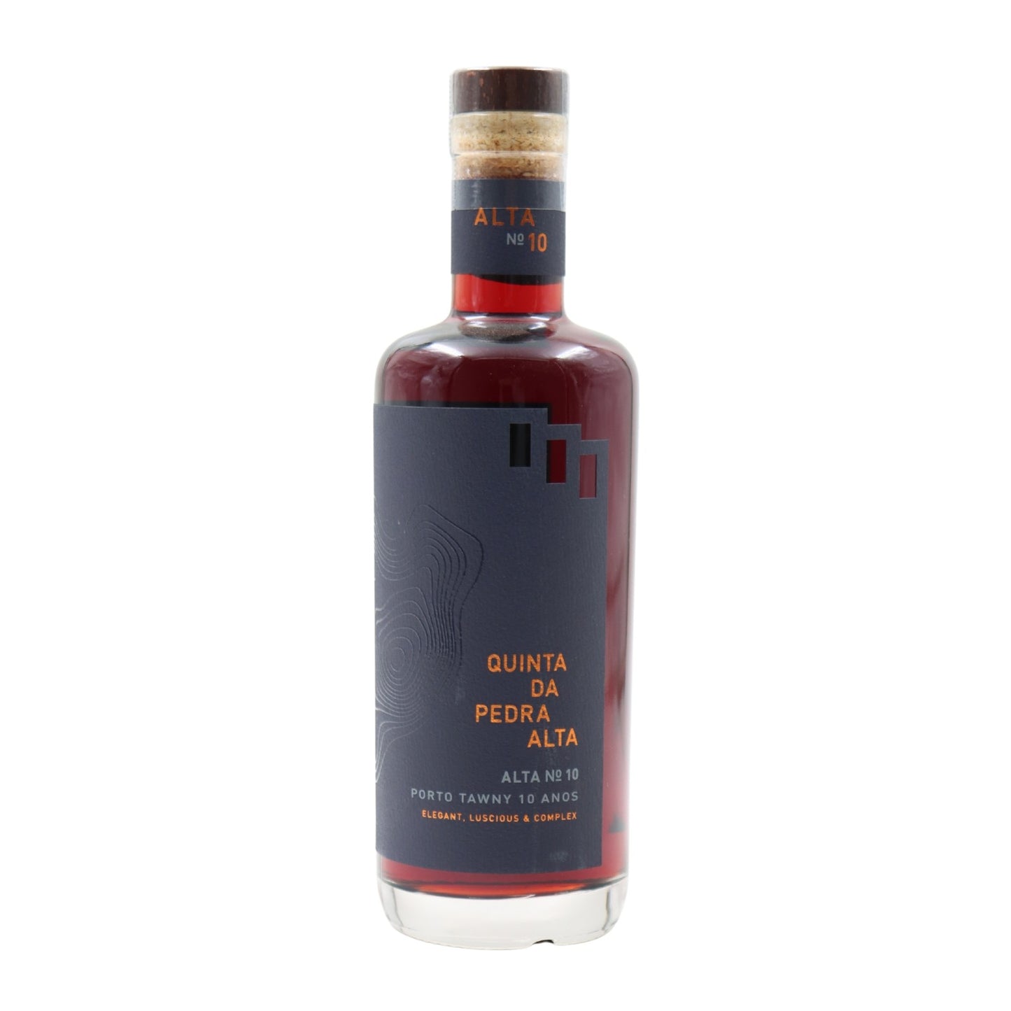Pedra Alta Nº10 10 years Tawny Port