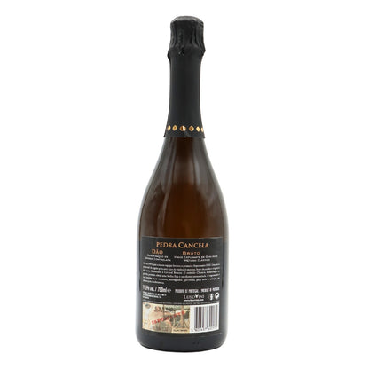 Pedra Cancela Brut Sparkling Wine 2022