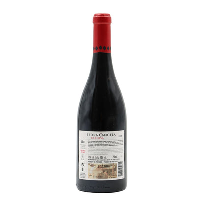 Pedra Cancela Reserva Tinto 2018