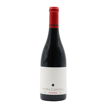 Pedra Cancela Reserva Tinto 2018