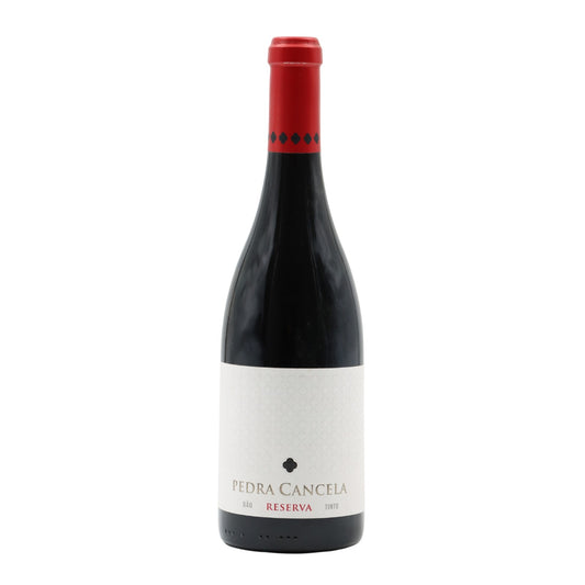Pedra Cancela Reserva Tinto 2018