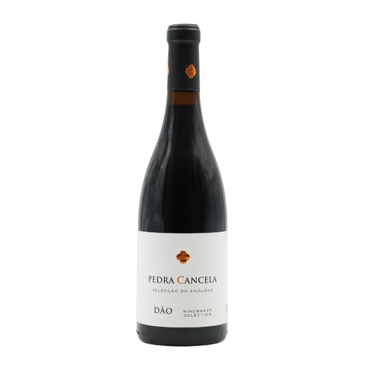 Pedra Cancela Winemaker's Selection Red 2019