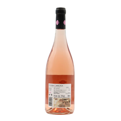 Pedra Cancela Touriga Nacional Rosé