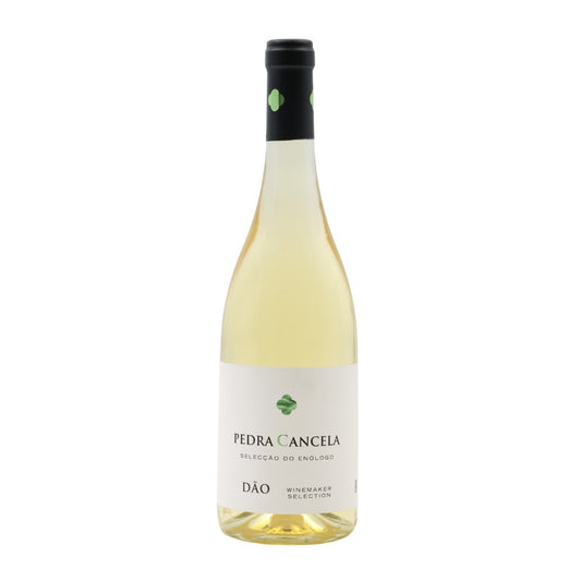 Pedra Cancela Winemaker's Selection White 2022