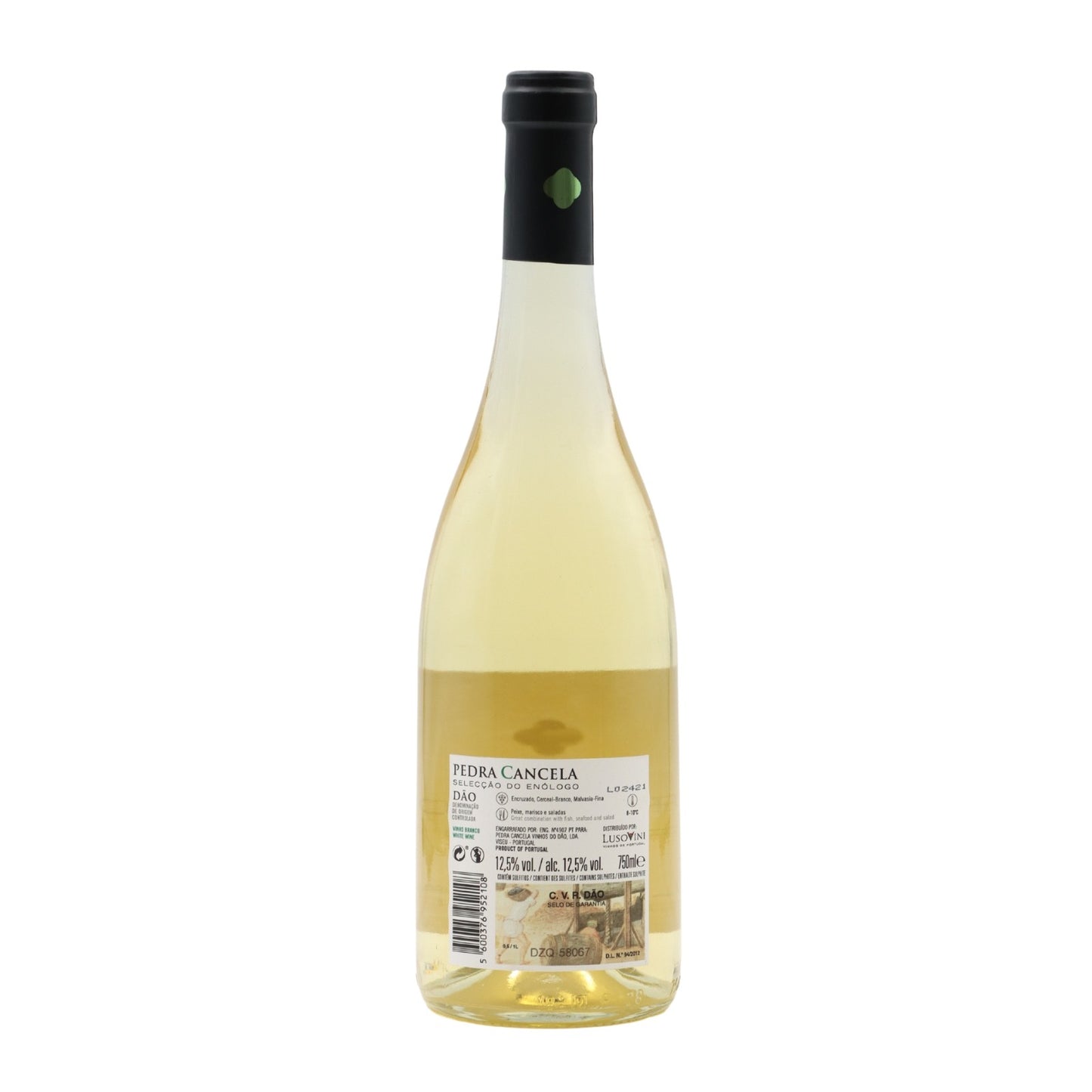 Pedra Cancela Winemaker's Selection White 2023