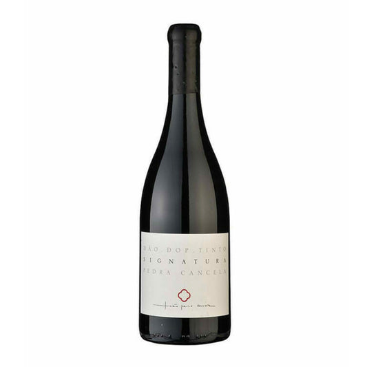 Pedra Cancela Signature Red 2014