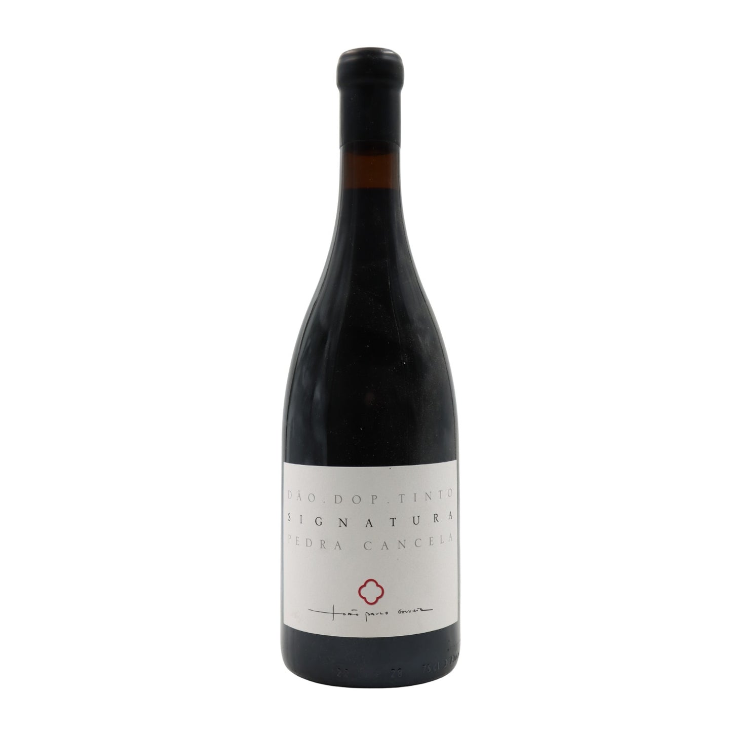 Pedra Cancela Signatura Tinto 2017