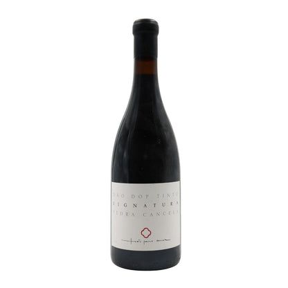 Pedra Cancela Signatura Tinto 2017