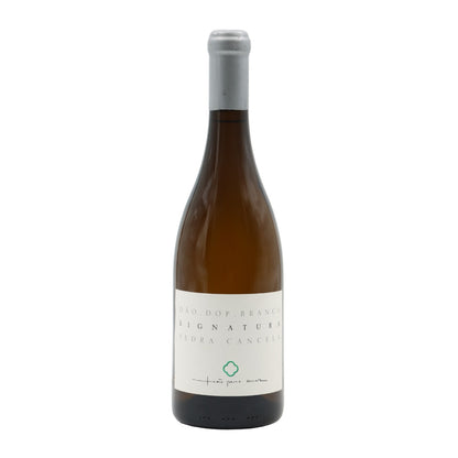 Pedra Cancela Signatura Branco 2015