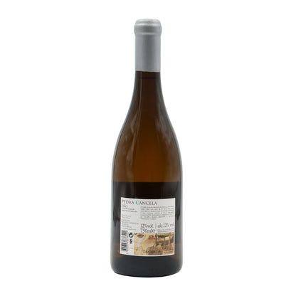 Pedra Cancela Signatura Branco 2015