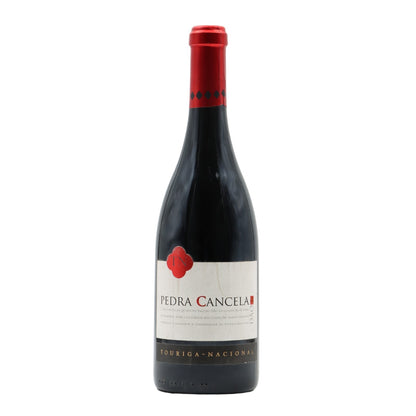 Pedra Cancela Touriga Nacional Red 2012