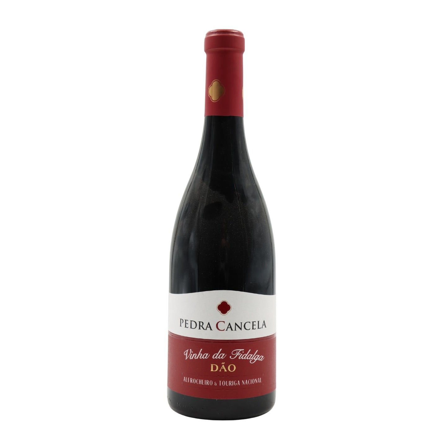 Pedra Cancela Vinha da Fidalga Touriga Nacional Alfrocheiro Tinto 2018