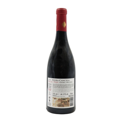 Pedra Cancela Vinha da Fidalga Touriga Nacional Alfrocheiro Tinto 2018