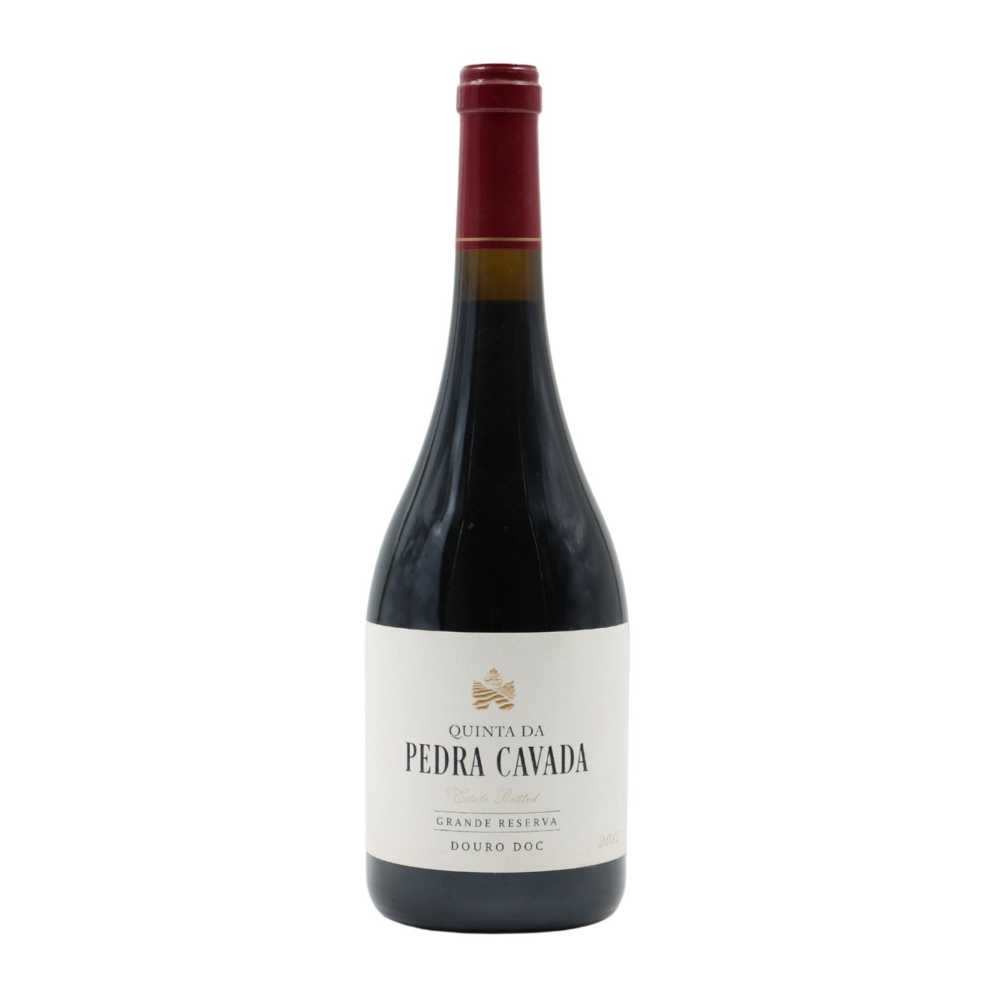 Quinta da Pedra Cavada Grande Reserva Tinto 2012