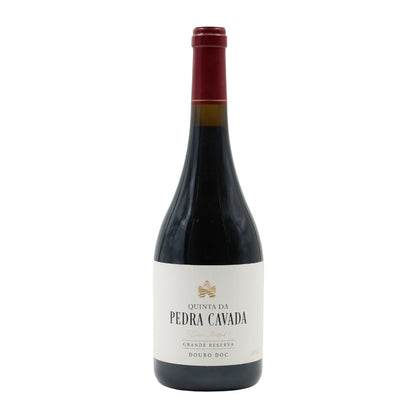 Quinta da Pedra Cavada Grande Reserva Tinto 2012