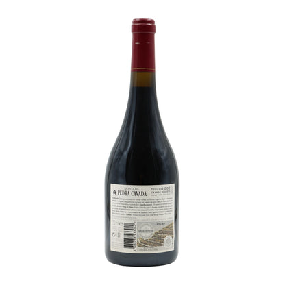 Quinta da Pedra Cavada Grande Reserva Tinto 2012