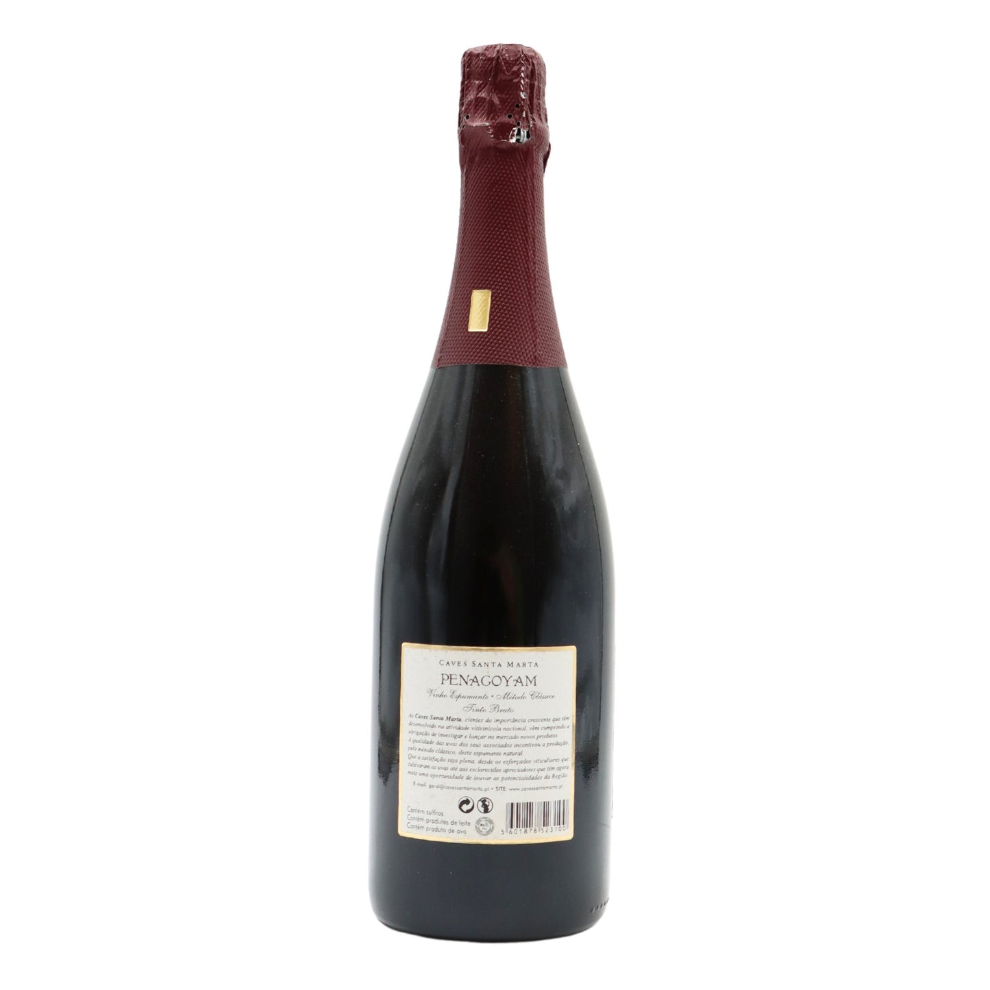 Penagoyam Tinto Espumante
