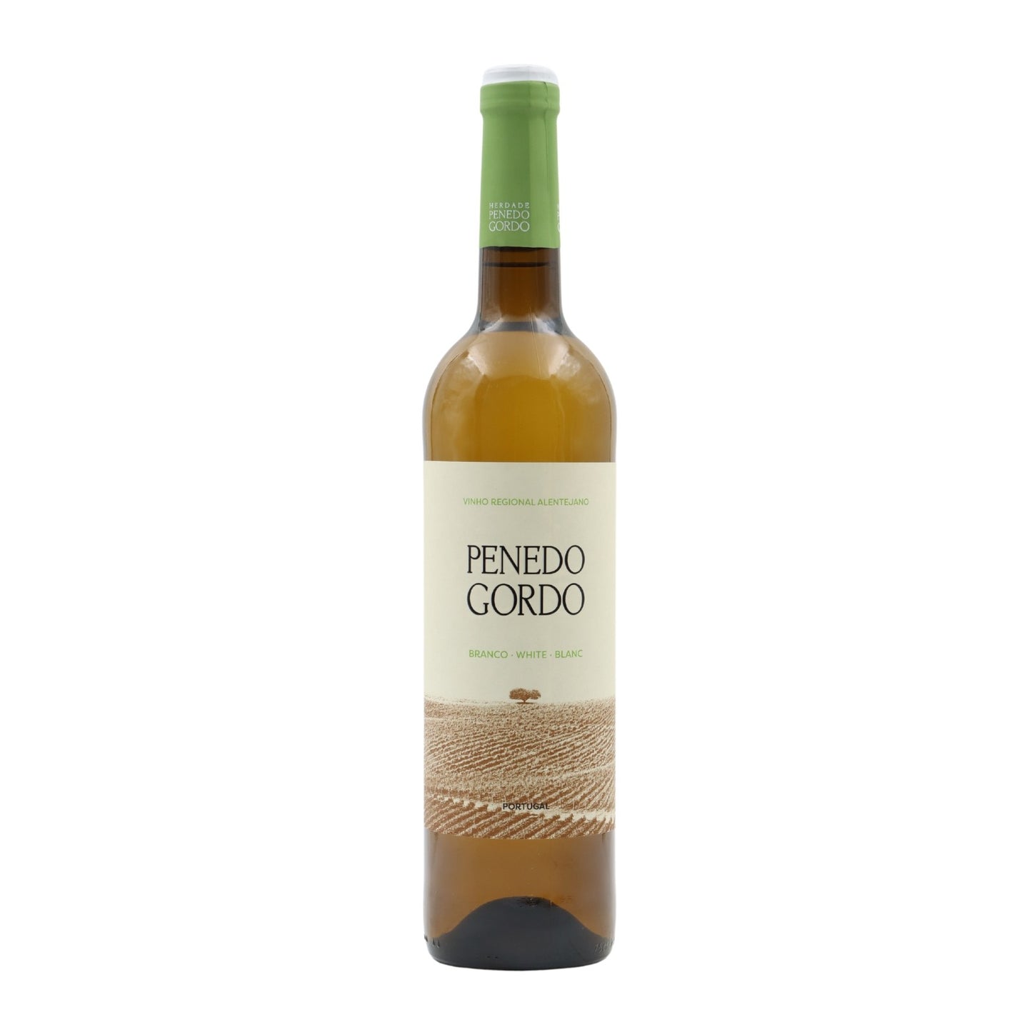 Penedo Gordo Branco