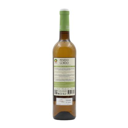 Penedo Gordo Branco