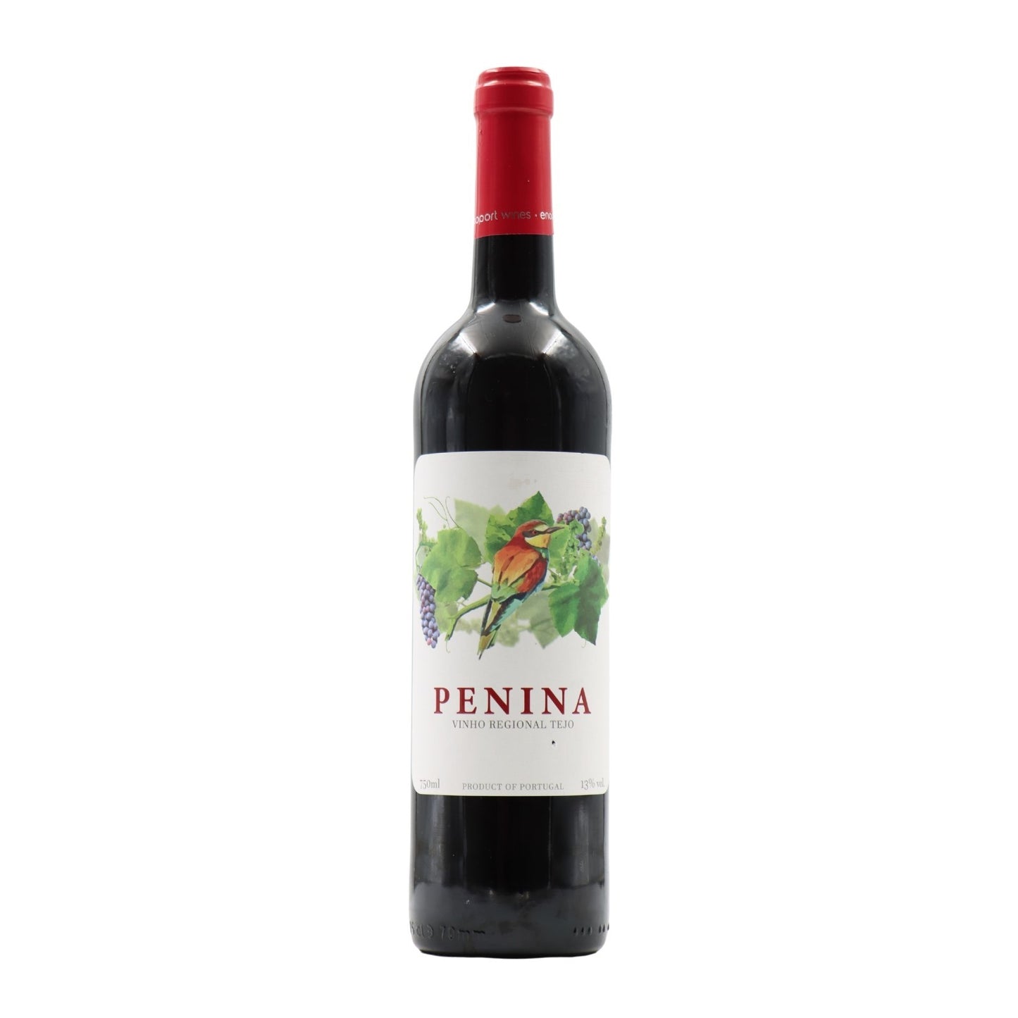 Penina Red 2020