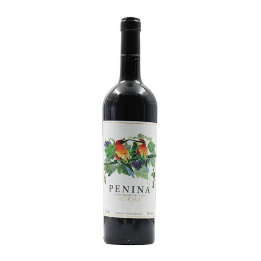 Penina Reserve Red 2017