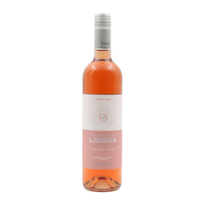 Lisbon Peninsula Rosé 2022