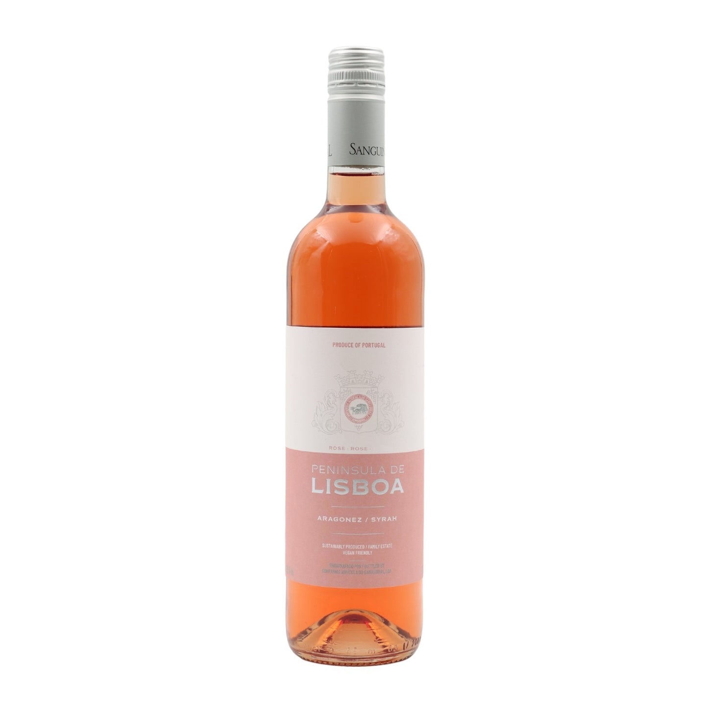Península de Lisboa Rosé