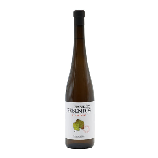 Little Shoots Alvarinho Classic White 2022