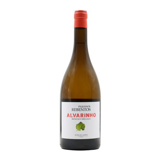 Pequenos Rebentos Alvarinho Classic Branco 2023
