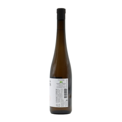 Pequenos Rebentos Alvarinho Classic Branco 2022