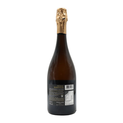 Pequenos Rebentos Alvarinho Cuvée Espumante