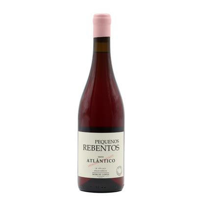 Pequenos Rebentos Atlantico Tinto